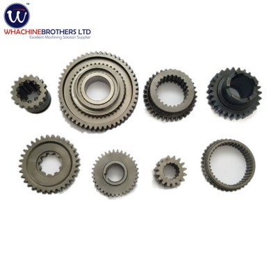 rc spur gear 12t 20t 47t 58t