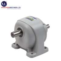 cnc cycloidal planetary gear gearbox speed reducer