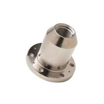 titanium cnc parts