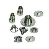 machinery parts custom cnc