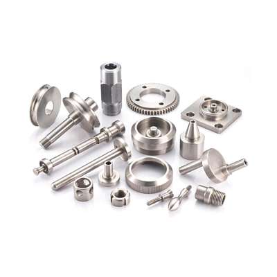 cnc hardware parts