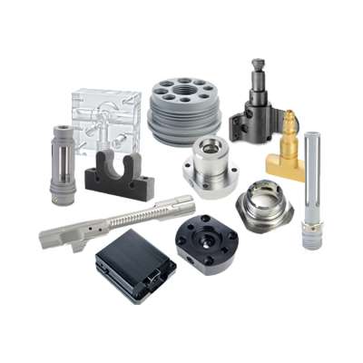 high demand cnc machining parts