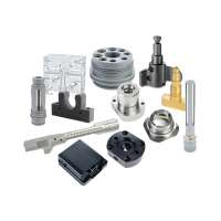 high demand cnc machining parts