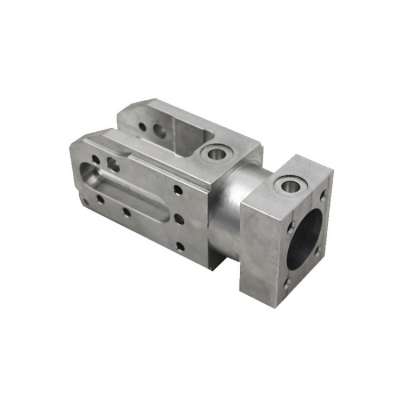 machinery parts machining