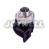 DIESEL TURBOCHARGER MACHINERY EXCAVATOR TRUCK ENGINE PARTS FOR ISZ 6BD1TPJ EX200-2