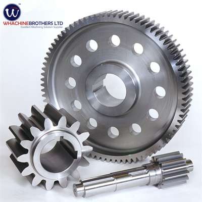 wholesale standard small spur gear made by whachinebrothers ltd