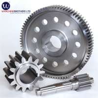 wholesale standard small spur gear made by whachinebrothers ltd