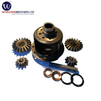 High quality OEM fiat tractor spare parts made by WhachineBrothers ltd.