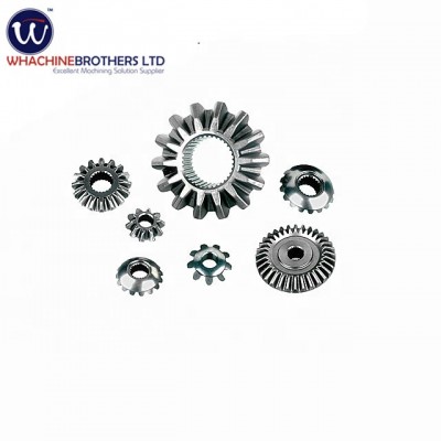 Hobbing teeth M0.5,M0.6,M0.7,M0.8 different gears ask whachinebrothers ltd.