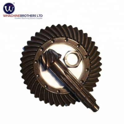 Professional fiat tractor spare parts made by whachinebrothers