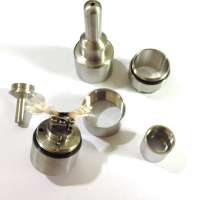 oem atomizer cnc machining