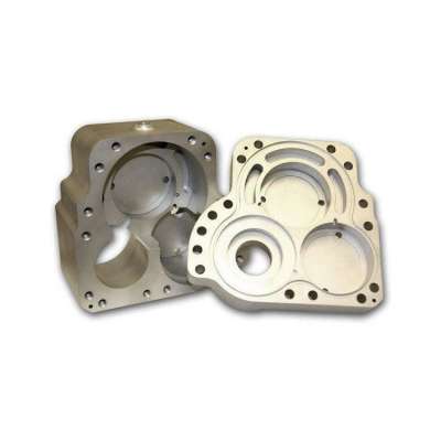 china custom cnc machining metal processing parts