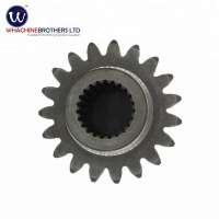 OEM machinery spare parts|farm tractor 11' clutch assembly tractor parts made by WhachineBrothers.