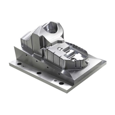 5 axis cnc machining parts for machine made by WhachineBrothers